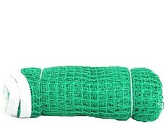 Siatka do badmintona Netex 6,1 m x 0,76 m žalia SB0002