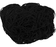 Rankinio tinklas Netex 3 m x 2 m PP 4 su gaudykle PR0017 spalva