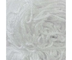 Netex rankinio tinklelis 3 m x 2 m PP 3 baltas PR0045