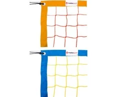 Paplūdimio tinklinio tinklas Domeks 8,5 m x 1 m 0006