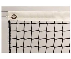 Netex teniso tinklelis 12,8 m x 1,05 m PP 3 baltas TZ0020