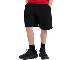 Šortai dla chłopca 4F CAS M629 tamsiai juoda 4FJWMM00TSHOM629 20S (140cm)