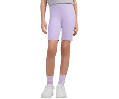 Šortai dla dziewczynki 4F CAS F028 violetinė 4FJWSS26TSTIF028 51S (164cm)