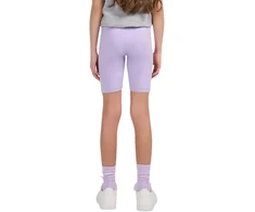 Šortai dla dziewczynki 4F CAS F028 violetinė 4FJWSS26TSTIF028 51S (164cm)