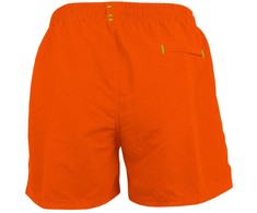 Crowell M 300/400 oranžiniai maudymosi šortai