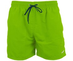 Šortai kąpielowe Crowell 300/400 žalia (S)