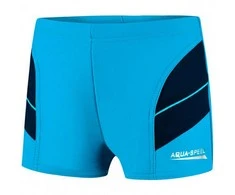Aqua Speed Maudymosi glaudės Aquaspeed Andy Col. 16 - 134cm