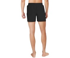 Nike Maudymosi Šortai Vyrams M Ess 5" Volley Short Juodas NESSF560 001