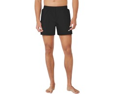 Nike Maudymosi Šortai Vyrams M Ess 5" Volley Short Juodas NESSF560 001