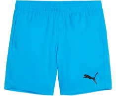 Šortai kąpielowe vaikams Puma Swim Medium Lenght mėlyna 938138 04 (128cm)