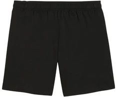 Šortai kąpielowe vaikams Puma Swim Medium Lenght juoda 938138 01 (152cm)