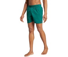 adidas Solid CLX Short-Length M IX7582 maudymosi šortai