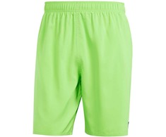 adidas Solid Clx Classic-Length M IR6217 maudymosi šortai