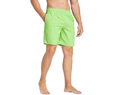 adidas Solid Clx Classic-Length M IR6217 maudymosi šortai