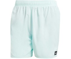 adidas Solid CLX Short-Length M IX7580 maudymosi šortai