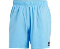adidas Solid CLX Šortai Trumpas Ilgis M IR6220 Maudymosi Šortai