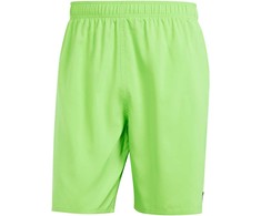 adidas Solid Clx Classic-Length M IR6217 maudymosi šortai