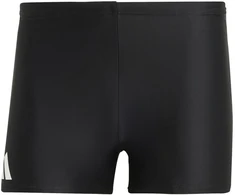 Šortai kąpielowe vyrams adidas Solid juoda IA7091 (3)
