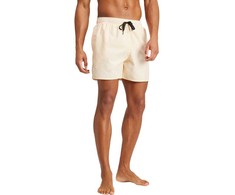 Adidas Stripey Classics Swim Short Length M IR6205 maudymosi šortai