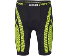 Šortai kompresyjne Select 710011 6407 (XS)
