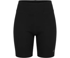 Šortai moterims 4F NOS F031 tamsiai juoda 4FWMM00TSTIF031 20S (L)