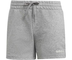 adidas Essentials Solid Moteriški šortai DU0675