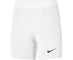 Šortai moterims Nike Df Strike NP Short balta DH8327 100 (L)