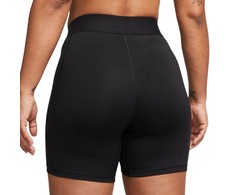 Šortai moterims Nike DF Strike NP Short juoda DH8327 010 (XS)