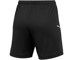 Moteriški šortai Nike Dri-Fit Academy 25 Juodas FZ9780 010