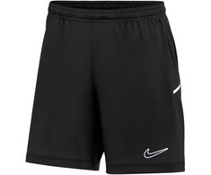 Moteriški šortai Nike Dri-Fit Academy 25 Juodas FZ9780 010