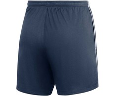 Nike Dri-Fit Park 26 Moteriški šortai Tamsiai mėlyni HM7162 410