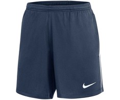 Nike Dri-Fit Park 26 Moteriški šortai Tamsiai mėlyni HM7162 410