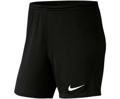 Nike Park III W BV6860-010 šortai