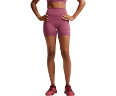 Šortai moterims Nike One rožinė IO0809 654 (M)
