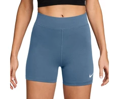 Nike Sportswear Classic moteriški šortai, mėlyni HJ1019 486 (L)