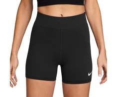 Nike Sportswear Classic moteriški šortai, juodi HJ1019 011 (XL)