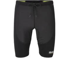 Šortai termoaktywne ochronne Select juoda 6401 6003 (S)