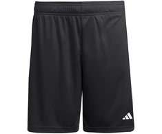 Šortai vaikams adidas Entrada 26 juoda JZ6531 (176cm)