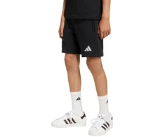 Šortai vaikams adidas Entrada 26 Sweat juoda KF5927 (164cm)