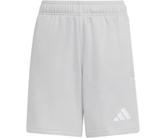 Šortai vaikams adidas Entrada 26 Sweat pilka KF5929 (116cm)