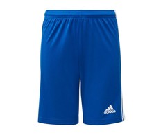 Adidas Squadra 21 Jr GK9156 šortai