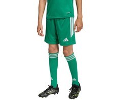 adidas Tiro 26 Lyga Vaikiški Šortai Žali KA8812