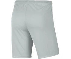 Šortai vaikams Nike Dry Park III NB K pilka BV6865 097 (M)