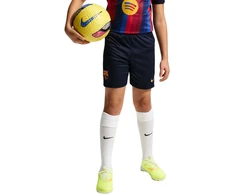 Šortai vaikams Nike FC Barcelona 2026/27 Stadium Home tamsiai mėlyna II1719 498 (XL)