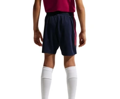 Šortai vaikams Nike FC Barcelona Strike tamsiai mėlyna II2708 498 (XS)