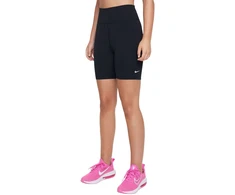 Šortai vaikams Nike One juoda FZ5603 010 (L)
