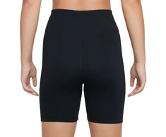 Šortai vaikams Nike One juoda FZ5603 010 (L)