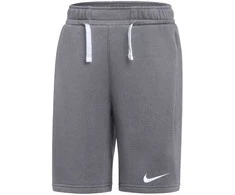 Šortai vaikams Nike Park 26 Fleece pilka IB1242 071 (S)