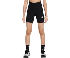 Šortai vaikams Nike Sportswear Classic juoda FZ5581 010 (L)