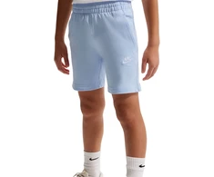 Šortai vaikams Nike Sportswear Club mėlyna FZ5512 407 (S)